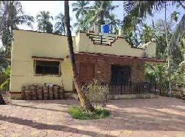 2 BHK House for Sale in Chaul, Alibag, Raigad