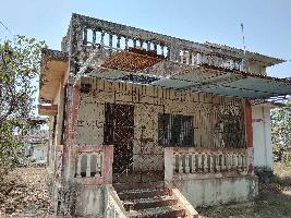 2 BHK House & Villa for Sale in Kihim, Raigad