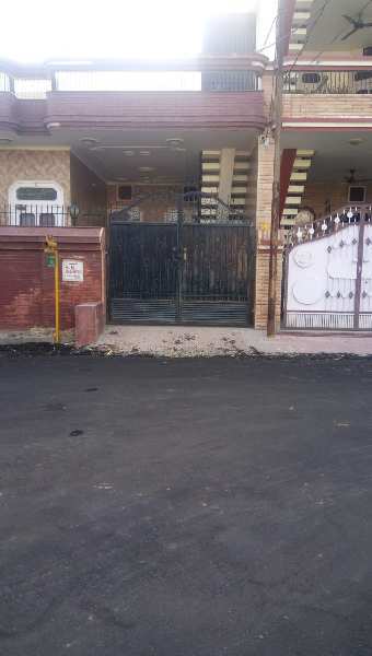 4 BHK House 1350 Sq. Yards for Sale in