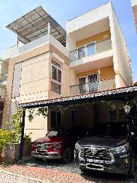 5 BHK Villa for Rent in Padur, Chennai
