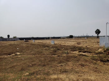  Industrial Land for Sale in Pattipulam, Chennai
