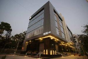 Office Space for Rent in Mundhwa, Pune