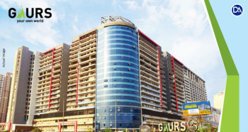  Office Space for Rent in Gaur City 1 Sector 16C Greater Noida