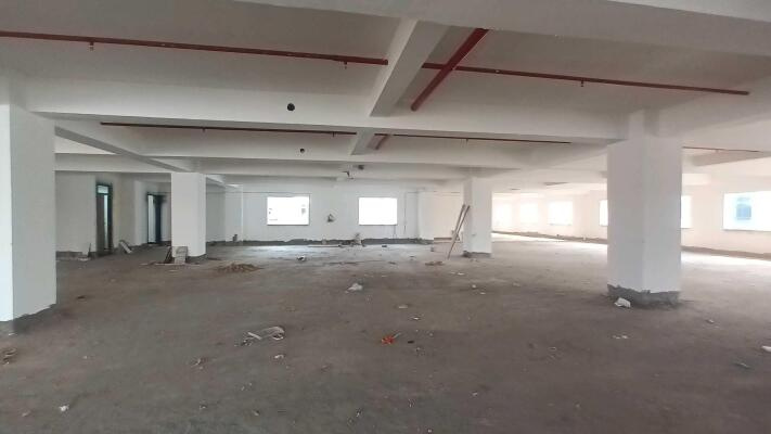  Factory 130000 Sq.ft. for Rent in Sector 65 Noida