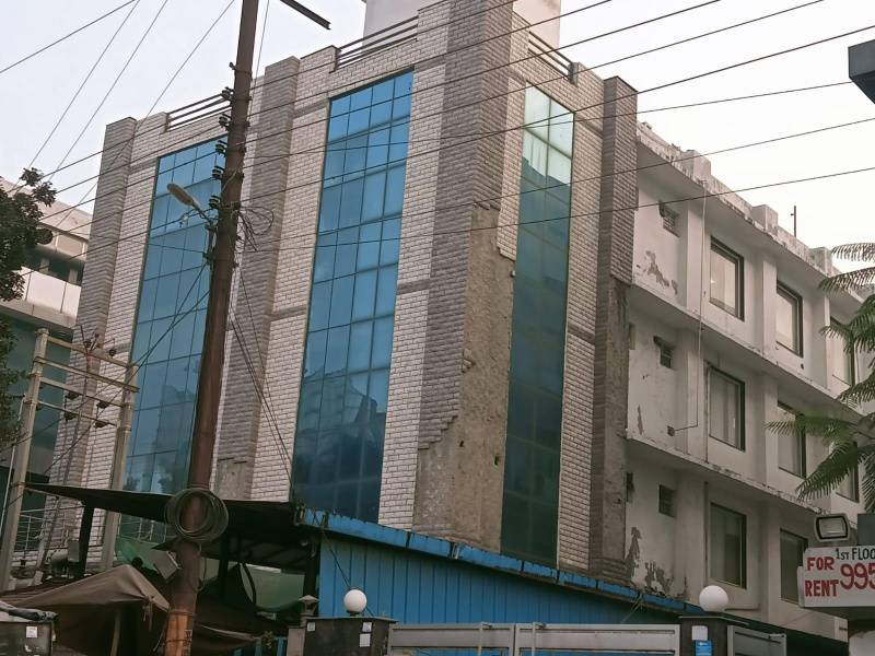  26000 Sq.ft. Factory for Sale in Block A, Sector 67 Noida