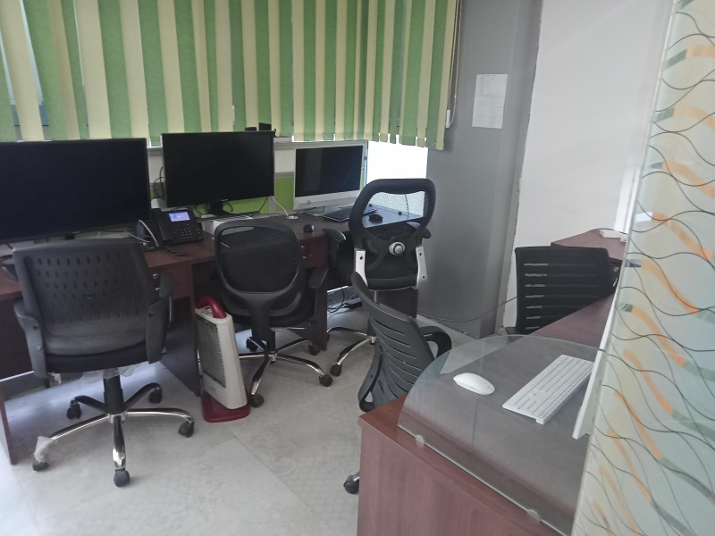  45000 Sq.ft. Office Space for Rent in Sector 58 Noida