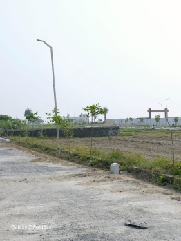  Residential Plot for Sale in Yamuna Expressway, Greater Noida