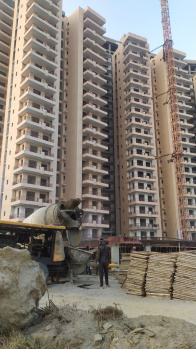 2 BHK Flat for Sale in Yamuna Expressway, Greater Noida