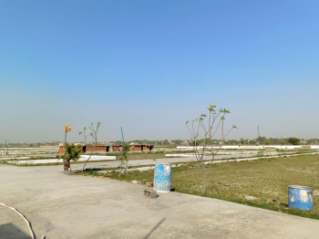  Residential Plot for Sale in Jewar, Gautam Buddha Nagar