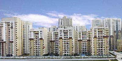 3 BHK Flat for Rent in Sector 100 Noida