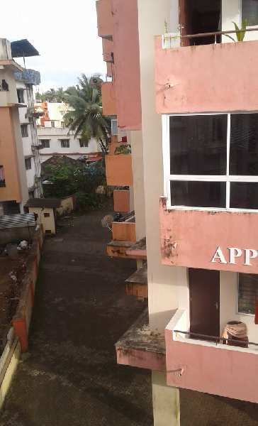 2 BHK Apartment 1350 Sq.ft. for Sale in Ballalbagh, Mangalore