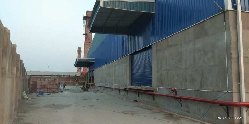 Warehouse 70000 Sq.ft. for Rent in North Guwahati