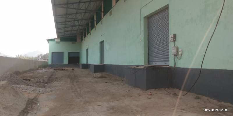 Warehouse 20000 Sq.ft. for Rent in Lokhra, Guwahati