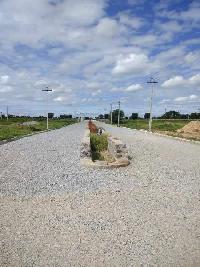  Residential Plot for Sale in Adikmet, Hyderabad