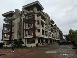 2 BHK Flat for Sale in Nuvem, Goa