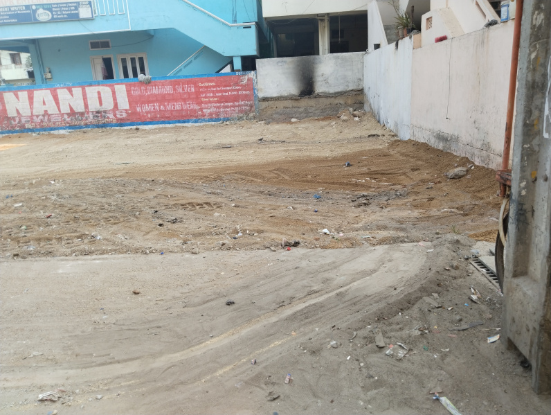  Commercial Land 323 Sq. Yards for Rent in Uppal, Hyderabad