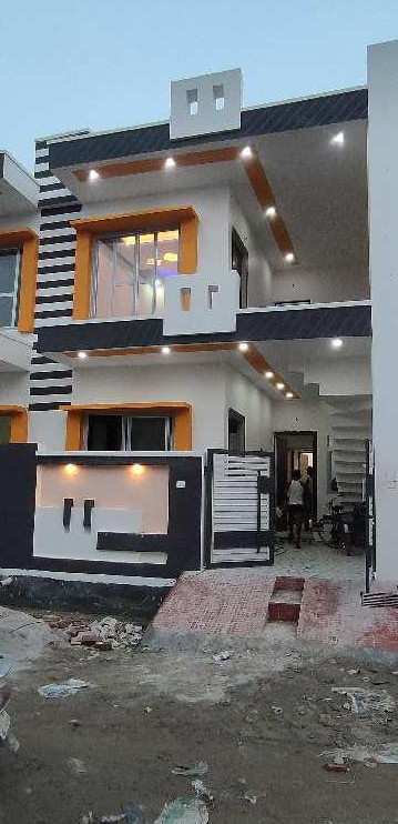 3 BHK House 1450 Sq.ft. for Sale in Chaman Enclave, Kursi Road, Lucknow