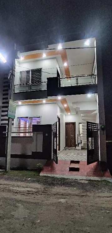 3 BHK House 1450 Sq.ft. for Sale in Chaman Enclave, Kursi Road, Lucknow