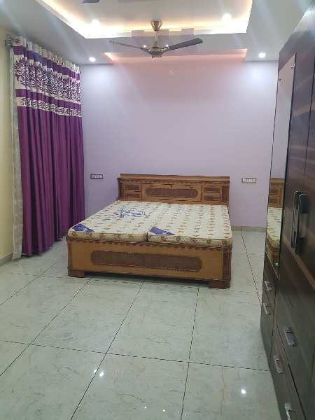 1 BHK Apartment 2152 Sq.ft. for Rent in