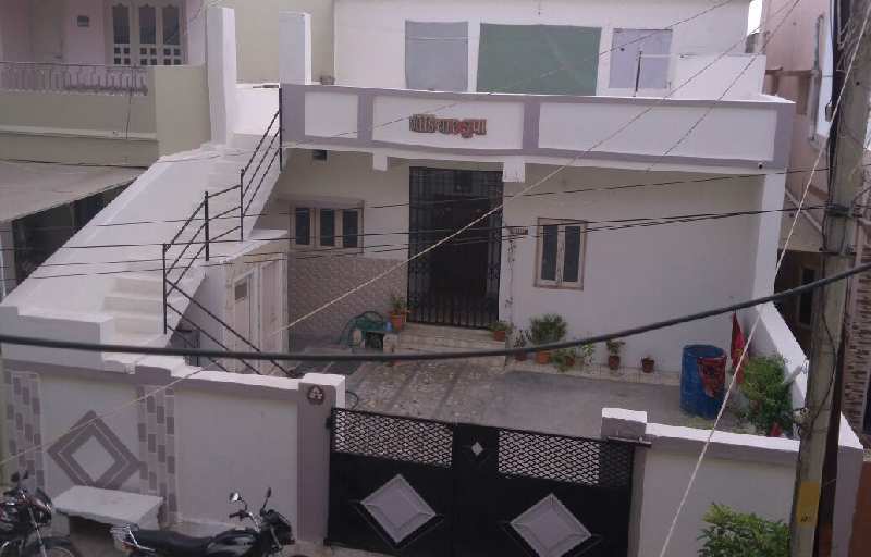 3 BHK House 1467 Sq.ft. for Sale in Joshipura, Junagadh
