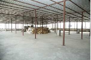  Factory for Rent in Pogaon, Bhiwandi, Thane