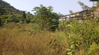  Industrial Land for Sale in Patal Ganga, Navi Mumbai