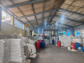  Factory for Sale in Rasayani, Raigad