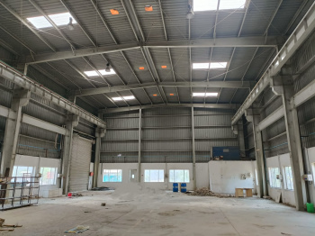  Factory for Sale in Ranjangaon MIDC, Pune