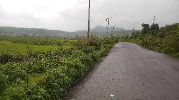  Industrial Land for Sale in Pimpri Chinchwad, Pune