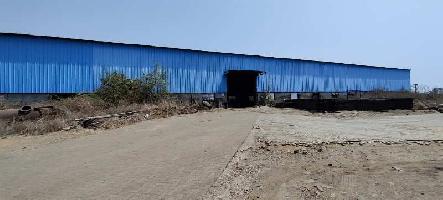 Factory for Sale in Shahapur, Thane