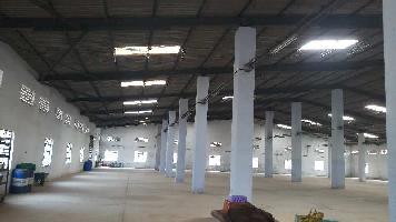  Factory for Sale in Patal Ganga, Navi Mumbai