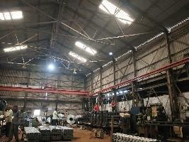  Factory for Rent in Pawane, Navi Mumbai