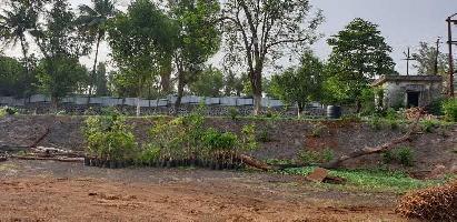  Industrial Land for Rent in Shirwal, Pune