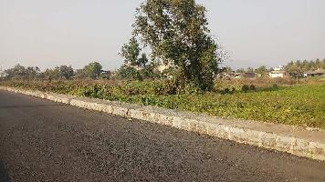  Industrial Land for Sale in Jejuri, Pune