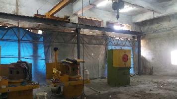  Factory for Rent in Midc, Pune