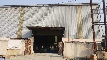  Factory for Rent in Mahad, Raigad