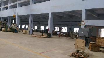  Factory for Rent in Ambernath, Thane