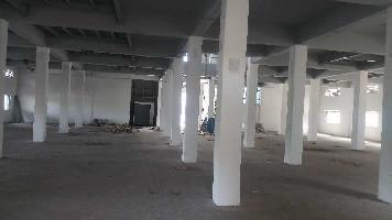  Factory for Rent in Badlapur, Thane