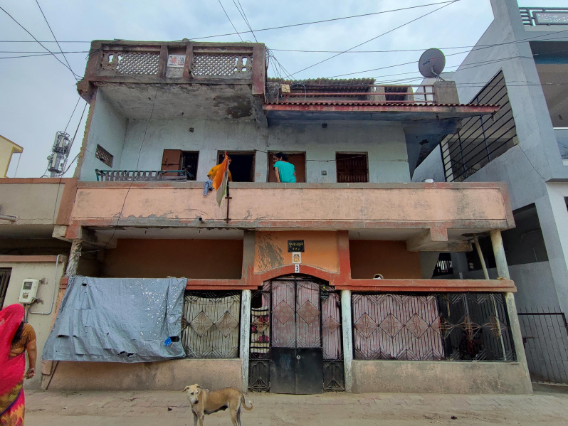 3 BHK House 59 Sq. Meter for Sale in