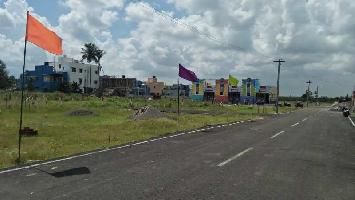  Residential Plot for Sale in Urapakkam, Chennai