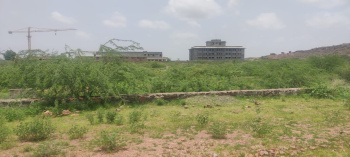  Residential Plot for Sale in Soorsagar, Jodhpur