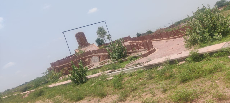  Residential Plot 1500 Sq.ft. for Sale in Soorsagar, Jodhpur