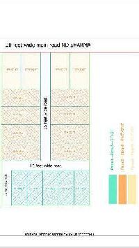  Residential Plot for Sale in Civil Lines, Banda