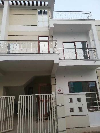 5.0 BHK House for Rent in NH27, Jhansi