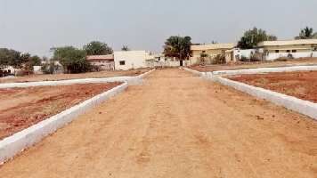  Commercial Land for Sale in B Thandrapadu, Kurnool