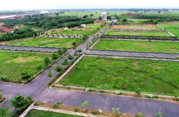  Residential Plot for Sale in Ulindakonda, Kurnool