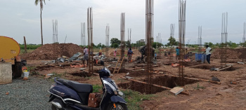  Residential Plot for Sale in B Thandrapadu, Kurnool