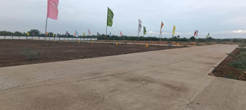  Residential Plot for Sale in B Thandrapadu, Kurnool