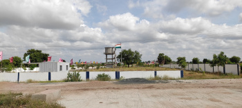 Residential Plot for Sale in B Thandrapadu, Kurnool