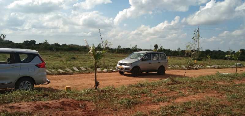  Residential Plot 147 Sq. Yards for Sale in Adikmet, Hyderabad